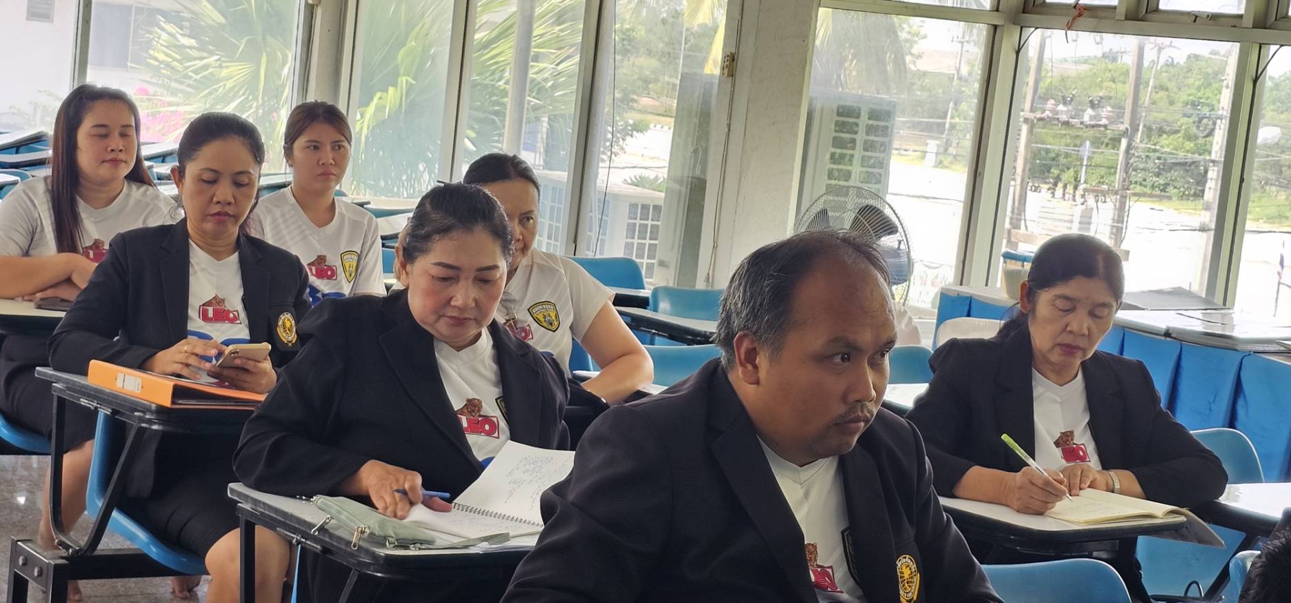รูปกิจกรรมที่ 19
